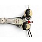 Used Pearl REDLINE Double Bass Drum Pedal