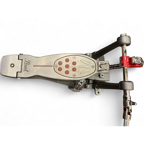 Used Pearl REDLINE Double Bass Drum Pedal