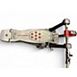 Used Pearl REDLINE Double Bass Drum Pedal
