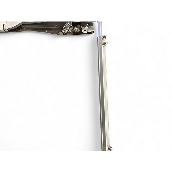 Used Pearl REDLINE Double Bass Drum Pedal