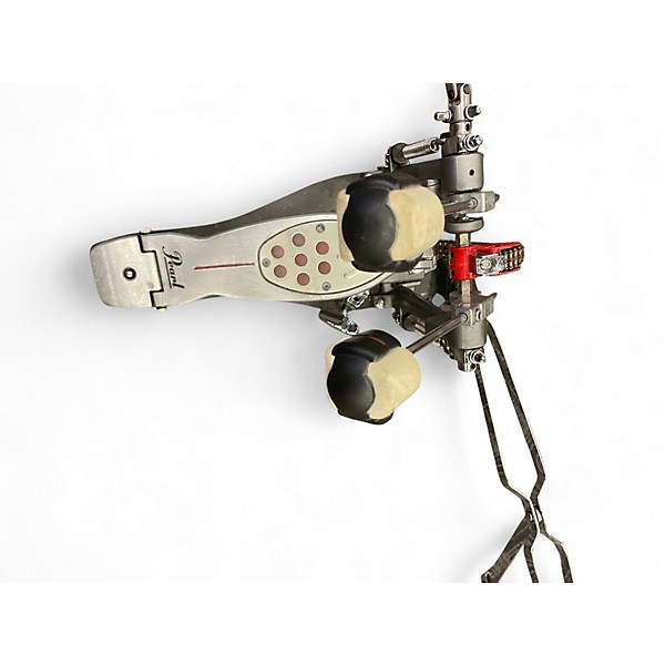 Used Pearl REDLINE Double Bass Drum Pedal