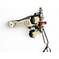 Used Pearl REDLINE Double Bass Drum Pedal