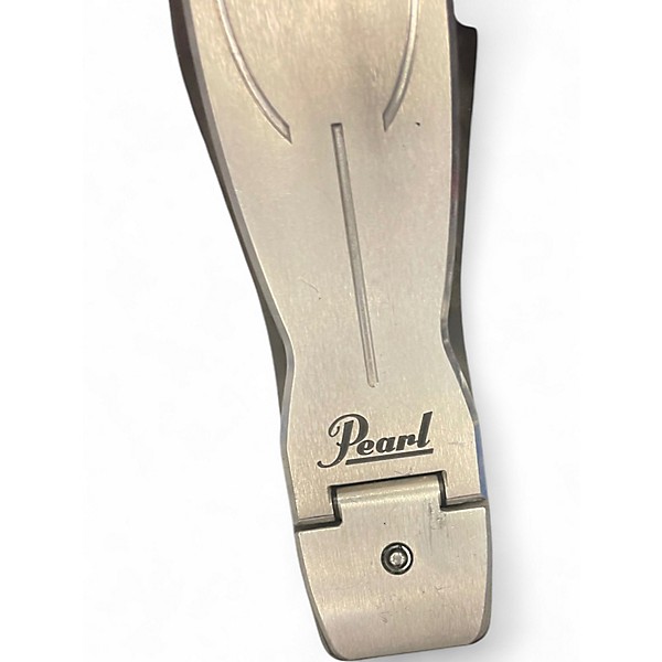 Used Pearl ELIMINATOR SOLO Single Bass Drum Pedal