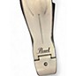 Used Pearl ELIMINATOR SOLO Single Bass Drum Pedal