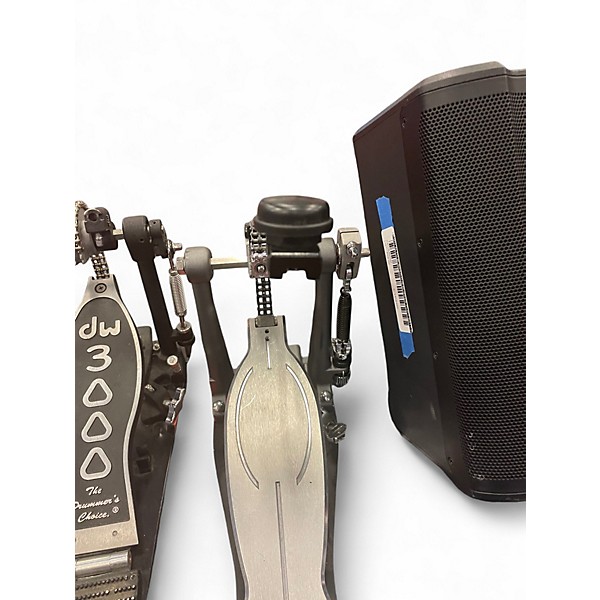 Used Pearl ELIMINATOR SOLO Single Bass Drum Pedal