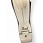 Used Pearl eliminator solo Single Bass Drum Pedal