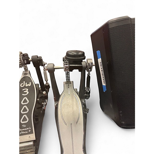 Used Pearl eliminator solo Single Bass Drum Pedal