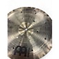Used MEINL 14in Generation X Filter China Cymbal