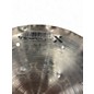Used MEINL 14in Generation X Filter China Cymbal