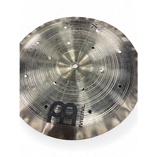 Used MEINL 14in Generation X Filter China Cymbal