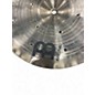 Used MEINL 14in Generation X Filter China Cymbal