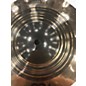 Used MEINL 10in CLASSIC CUSTOMS DUAL SPLASH Cymbal