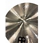 Used MEINL 19in PURE ALLOY Cymbal thumbnail