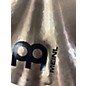 Used MEINL 19in PURE ALLOY Cymbal
