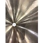 Used MEINL 19in PURE ALLOY Cymbal