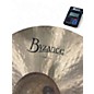 Used MEINL 21in BYZANCE POLYPHONIC Cymbal thumbnail