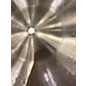 Used MEINL 22in POURE ALLOY THIN  Cymbal