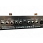 Used BOSS GX100 Effect Processor