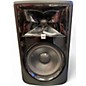 Used JBL 308P MkII 8" Powered Studio Monitor PAIR Powered Monitor thumbnail