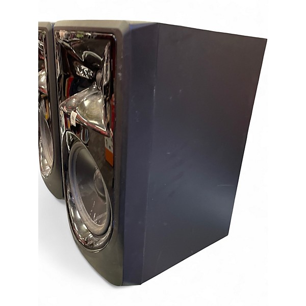 Used JBL 308P MkII 8" Powered Studio Monitor PAIR Powered Monitor