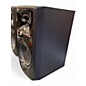 Used JBL 308P MkII 8" Powered Studio Monitor PAIR Powered Monitor