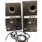 Used JBL 308P MkII 8" Powered Studio Monitor PAIR Powered Monitor