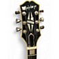 Used Epiphone ES355 Black Hollow Body Electric Guitar