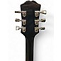 Used Epiphone ES355 Black Hollow Body Electric Guitar