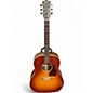 Used Gibson J45 Studio Rosewood Burst Acoustic Electric Guitar thumbnail
