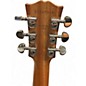 Used Gibson J45 Studio Rosewood Burst Acoustic Electric Guitar