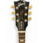 Used 2020 Gibson Les Paul Standard Gold Top Solid Body Electric Guitar