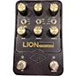 Used Universal Audio UAFX Lion '68 Super Lead Effect Processor thumbnail