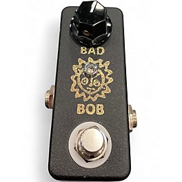 Used Analogman Bad Bob Mini Effect Pedal