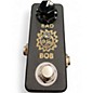 Used Analogman Bad Bob Mini Effect Pedal thumbnail