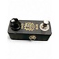 Used Analogman Bad Bob Mini Effect Pedal