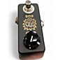 Used Analogman Bad Bob Mini Effect Pedal