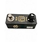 Used Analogman Bad Bob Mini Effect Pedal