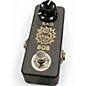 Used Analogman Bad Bob Mini Effect Pedal