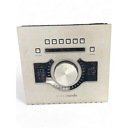 Used Universal Audio Apollo Twin Duo Audio Interface