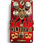 Used DigiTech Ventura Vibe Effect Pedal thumbnail