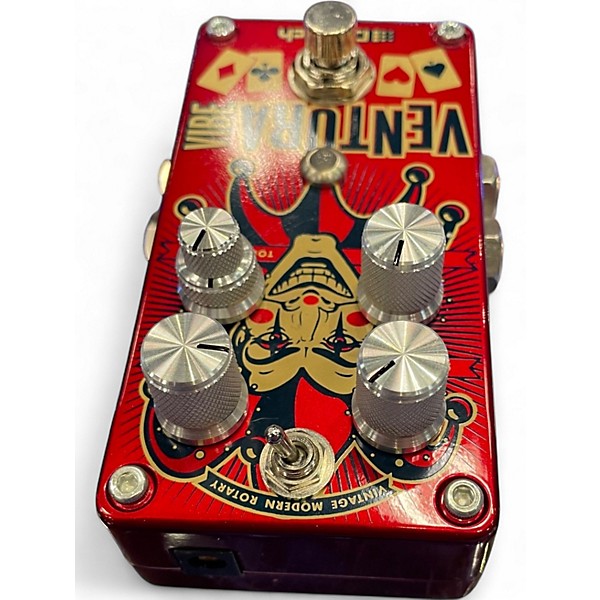 Used DigiTech Ventura Vibe Effect Pedal