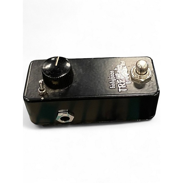 Used Lovepedal Babyface Effect Pedal