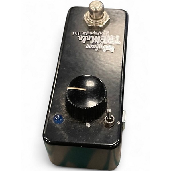 Used Lovepedal Babyface Effect Pedal