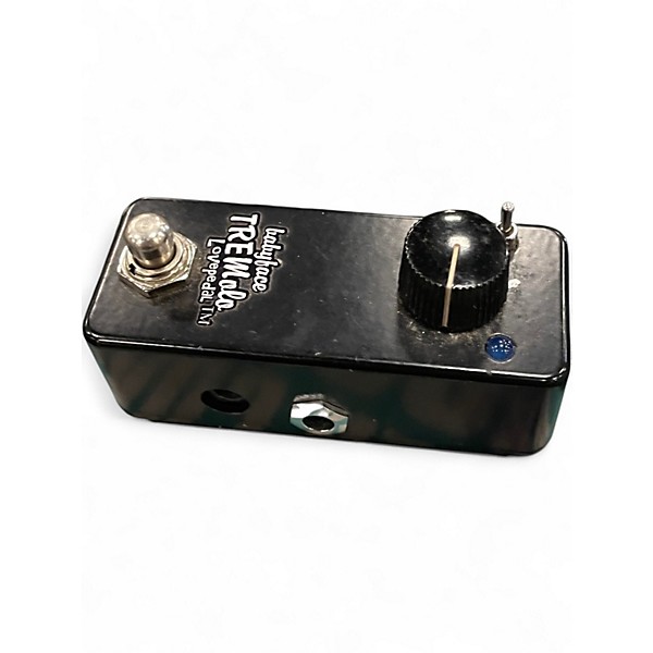 Used Lovepedal Babyface Effect Pedal