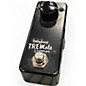 Used Lovepedal Babyface Effect Pedal