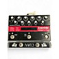 Used Eventide Pitch Factor Harmonizer with Barn3 Aux Footswitch Effect Pedal thumbnail
