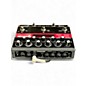 Used Eventide Pitch Factor Harmonizer with Barn3 Aux Footswitch Effect Pedal