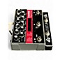 Used Eventide Pitch Factor Harmonizer with Barn3 Aux Footswitch Effect Pedal
