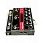 Used Eventide Pitch Factor Harmonizer with Barn3 Aux Footswitch Effect Pedal