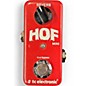 Used TC Electronic Hall Of Fame Mini Reverb Effect Pedal thumbnail